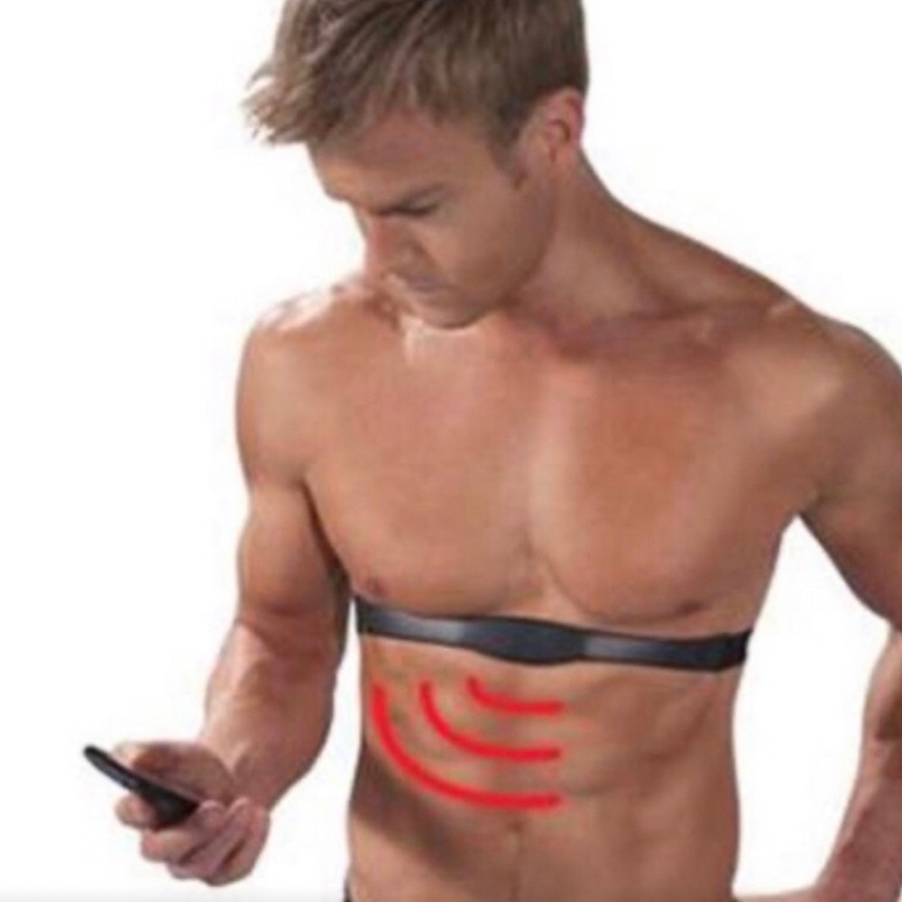 PELOTON Heart Rate Monitor NIB